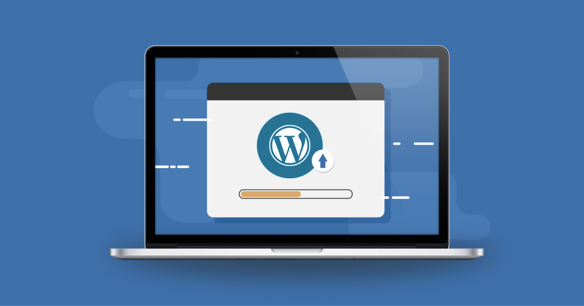 How to update your WordPress website webunl